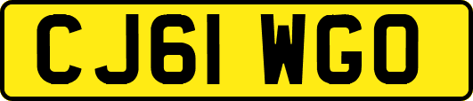 CJ61WGO