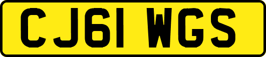 CJ61WGS