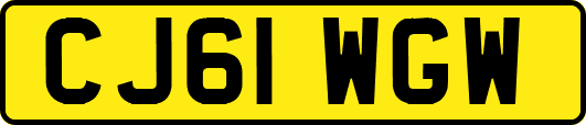 CJ61WGW