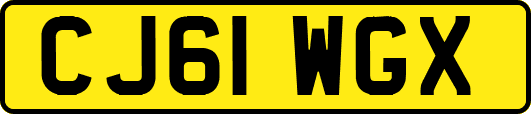 CJ61WGX