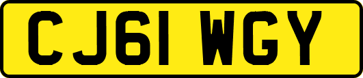 CJ61WGY