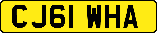 CJ61WHA