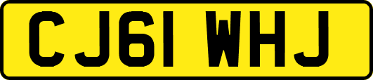 CJ61WHJ