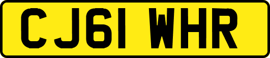 CJ61WHR
