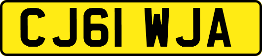 CJ61WJA