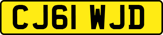 CJ61WJD