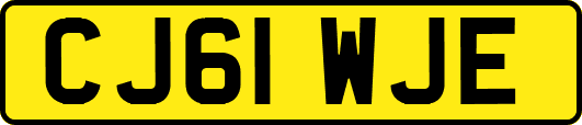 CJ61WJE