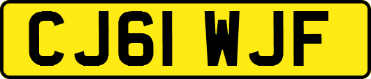 CJ61WJF