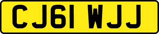 CJ61WJJ