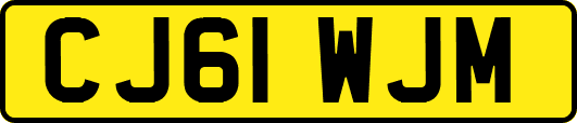 CJ61WJM