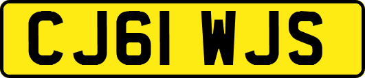 CJ61WJS