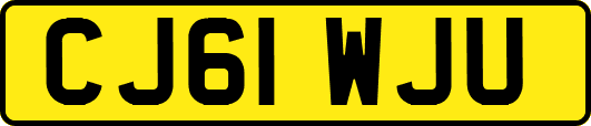 CJ61WJU