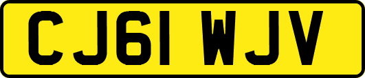 CJ61WJV