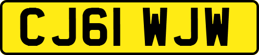 CJ61WJW