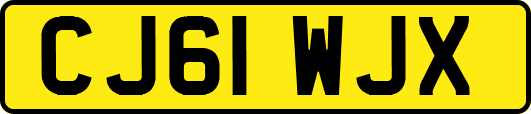CJ61WJX