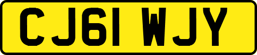 CJ61WJY