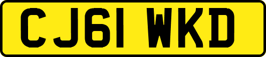 CJ61WKD