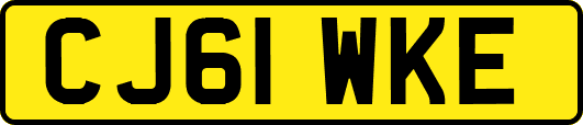 CJ61WKE