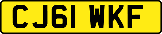 CJ61WKF