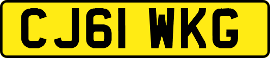 CJ61WKG