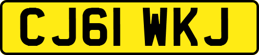 CJ61WKJ