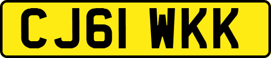 CJ61WKK