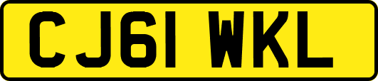 CJ61WKL