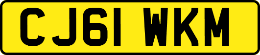 CJ61WKM