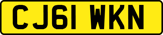 CJ61WKN