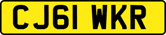CJ61WKR