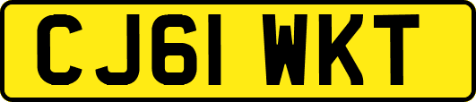 CJ61WKT