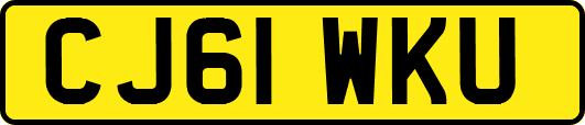 CJ61WKU