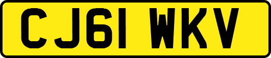 CJ61WKV
