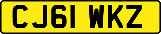 CJ61WKZ