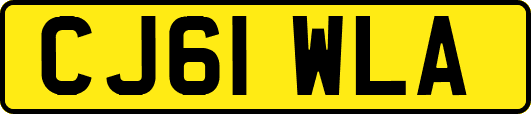 CJ61WLA