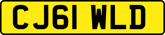 CJ61WLD