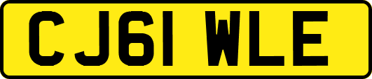 CJ61WLE