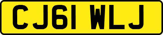 CJ61WLJ