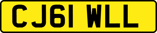 CJ61WLL