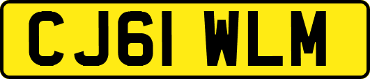 CJ61WLM