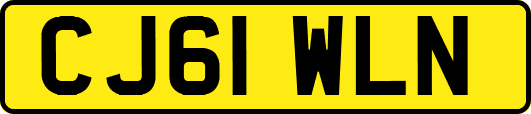 CJ61WLN