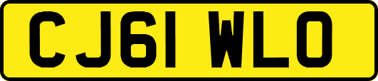 CJ61WLO