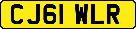 CJ61WLR