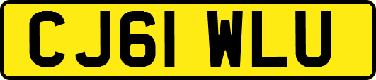 CJ61WLU