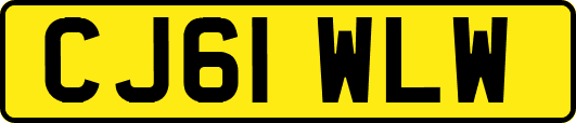 CJ61WLW