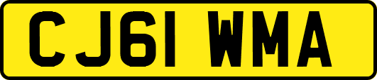 CJ61WMA