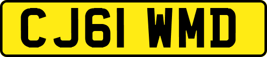 CJ61WMD