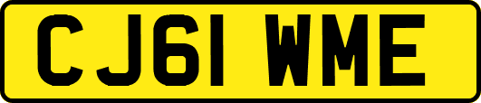 CJ61WME
