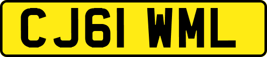 CJ61WML