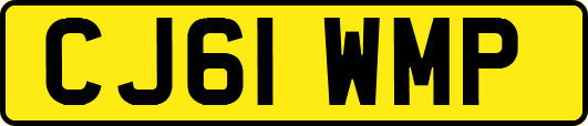 CJ61WMP